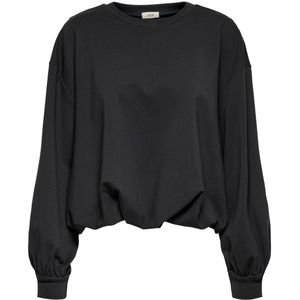 JDY sweater zwart
