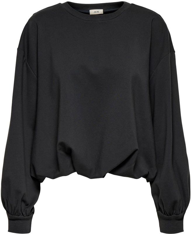 JDY sweater zwart