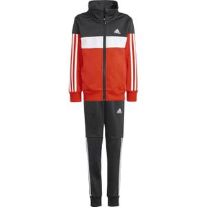 Rode Adidas Trainingspakken kopen Laagste prijs online beslist