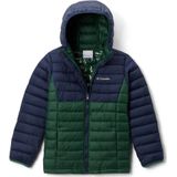 Columbia - Powder Lite II - Jas - Lichtgewicht - Waterafstotend