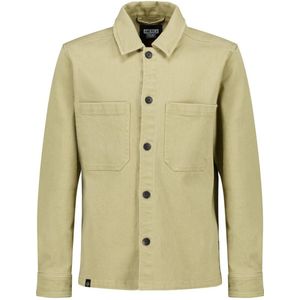 America Today overshirt Hogan kaki