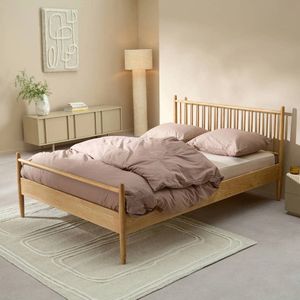 NOUS Living bed Canyon (180x200 cm)