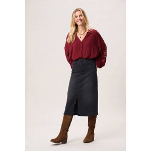 Miss Etam spijkerrok