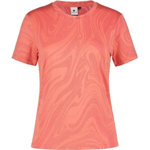 Luhta outdoor T-shirt Eriksby koraalroze