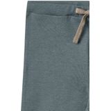 Wheat - Manfred - Legging - Blauw - Relaxed Pasvorm