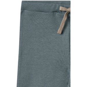 Wheat - Manfred - Legging - Blauw - Relaxed Pasvorm