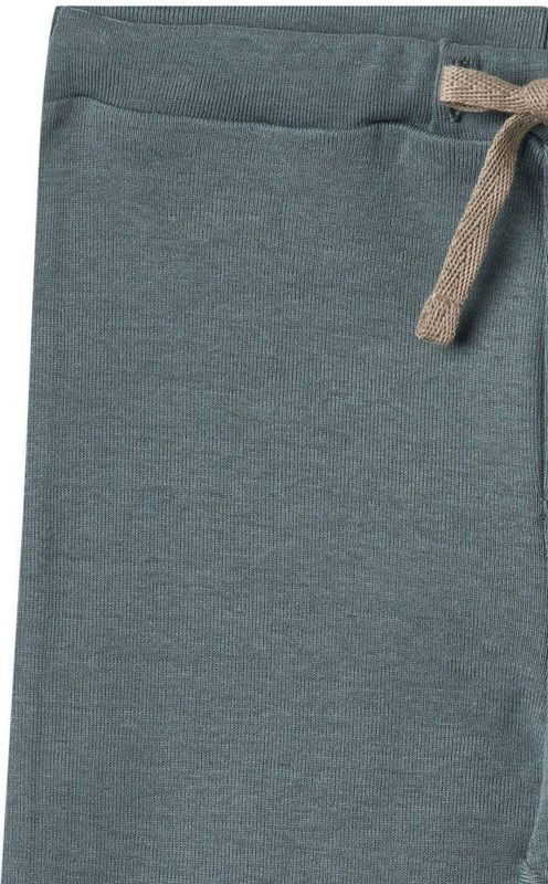 Wheat - Manfred - Legging - Blauw - Relaxed Pasvorm