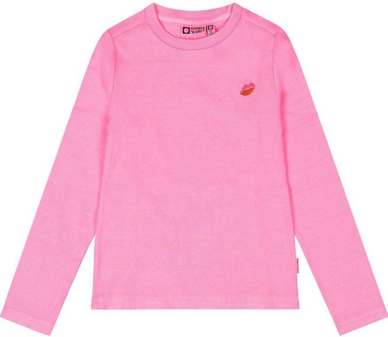 Tumble 'n Dry - Longsleeve - Stretchkatoen