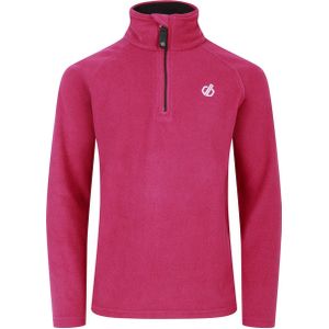 Dare2B fleece skipully Freehand roze