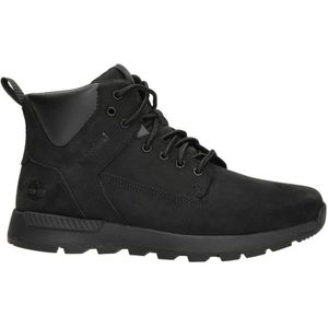 Timberland Killington Trekker nubuck veterboots zwart