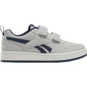 Reebok Classics Royal Prime 2.0 sneakers lichtgrijs/donkerblauw