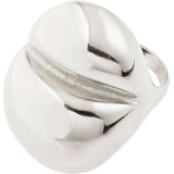 PILGRIM - Maddix - Ring - Zilverkleurig
