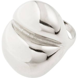 PILGRIM - Maddix - Ring - Zilverkleurig