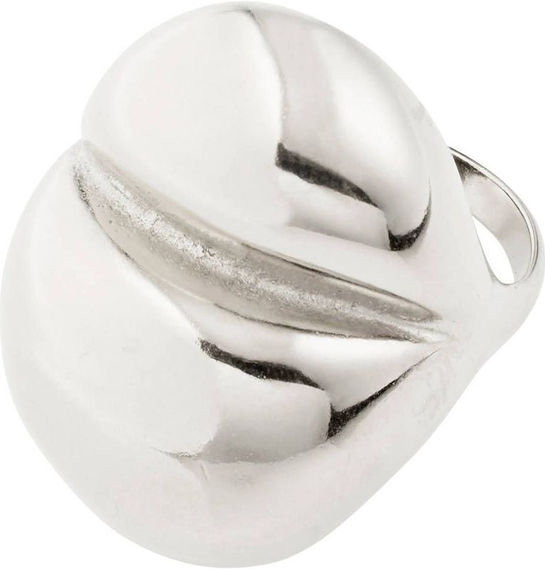 PILGRIM - Maddix - Ring - Zilverkleurig