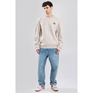 America Today sweater beige