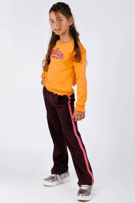 B.Nosy - Sue - Sweater - 100% Katoen