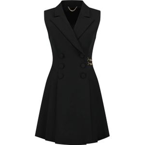 Nikkie ventura dress lila Kleding kopen Groot aanbod online beslist