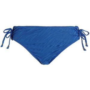 BEACHWAVE bikinibroekje blauw