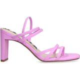 Sacha sandalettes roze