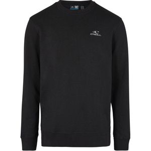 O'Neill sweater met logo black out