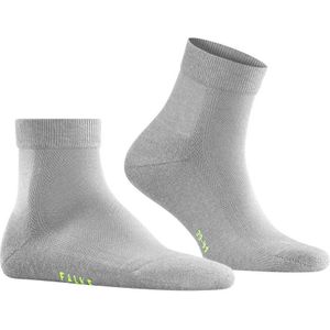 FALKE Cool Kick SSO sokken lichtgrijs