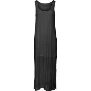 VERO MODA maxi jurk VMHEIDI zwart