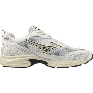 Mizuno MXR sneakers ecru/beige/zilver