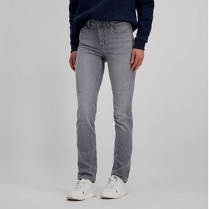 Cars slim fit jeans Joyce grijs