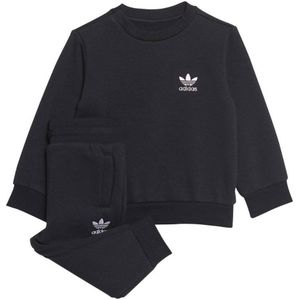 adidas Originals joggingpak zwart