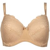 After Eden D-cup & Up Voorgevormde Beugelbh Nature Friendly Beige