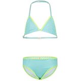 29FT triangel bikini lichtblauw