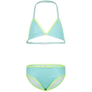 29FT triangel bikini lichtblauw