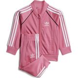 adidas - Originals Adicolor Sst - Trainingspak - 100% Polyester