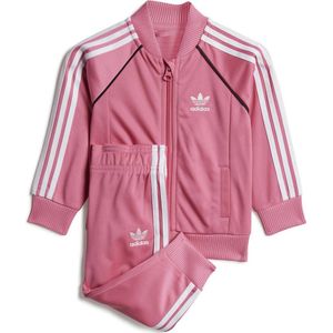 adidas - Originals Adicolor Sst - Trainingspak - 100% Polyester