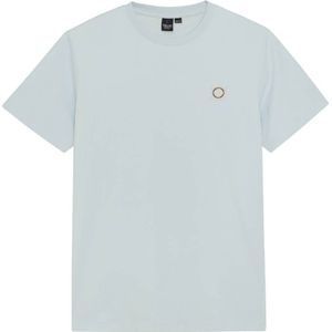 Rellix T-shirt lichtblauw