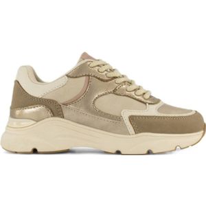 Graceland chunky sneaker taupe