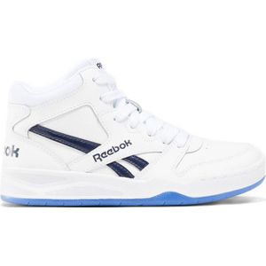 Reebok Classics BB4500 sneakers wit/zwart/kobaltblauw