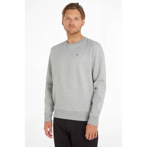 Tommy Jeans sweater light grey