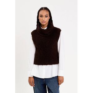 Cache Cache - Teddy Spencer - Donkerbruin