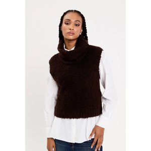 Cache Cache - Teddy Spencer - Donkerbruin