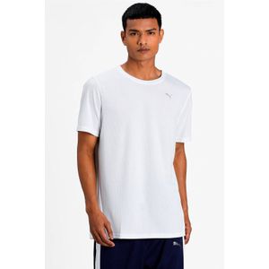 Puma Sport T-shirt Wit