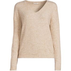 Cache Cache trui beige