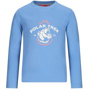 TYGO & vito - Longsleeve - Blauw