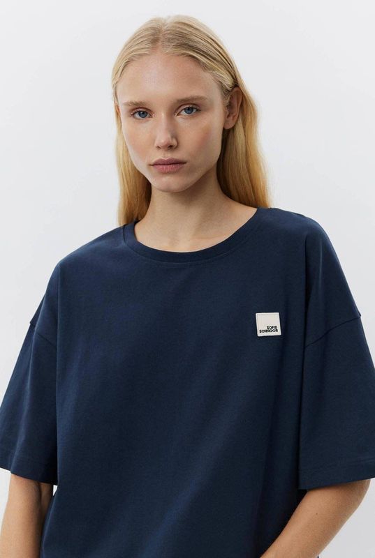 Sofie Schnoor - Verasw - T-shirt - Klassiek - 100% Katoen