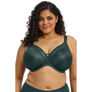 Elomi - Smooth - Beugelbh - Donkergroen