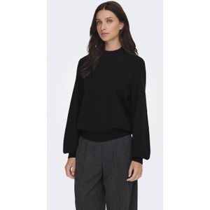 ONLY - ONLANNY - Coltrui - Zwart