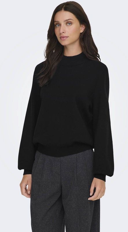ONLY - ONLANNY - Coltrui - Zwart
