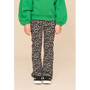 Quapi - HELGA - Broek - Zacht Katoen - Normale Pasvorm