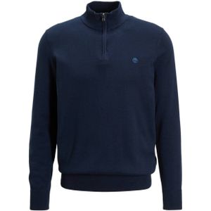 Timberland sweater donkerblauw