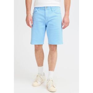 Blend regular fit denim short BHTWISTER blauw